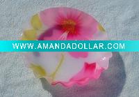 Wholesale Promotional Acrylic Candy Nuts Tray