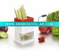 Plastic Kitchen grater