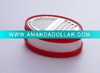 plastic vegetable grater