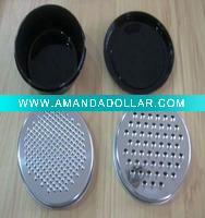 Grater