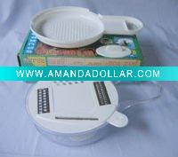 Wholesale plastic cheese grater