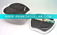 Wholesale Plastic vegetable grater