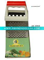 Wholesale Kitchen Grater,multi-function grater,Grater box,box grater