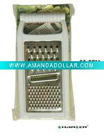 Wholesale Kitchen Grater,multi-function grater,Grater box,box grater