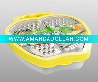 Wholesale grater