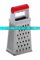 4 sides grater