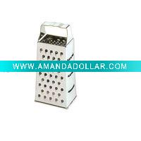 Wholesale grater