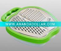 grater