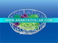 Wholesale fruit basket