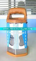 Grater