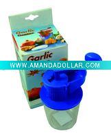 Garlic Grater - A04812