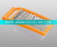 grater