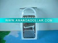 Wholesale plastic grater
