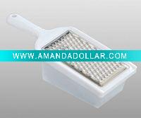 Wholesale grater
