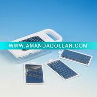 Wholesale MULTI-FUNCTION GRATER, ITEM NO: 817043