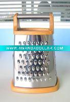 Grater