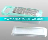 grater