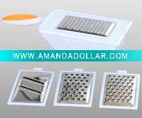grater