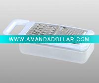 grater