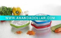 Grater
