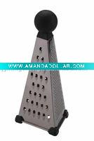 3 sides grater