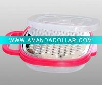 Wholesale grater