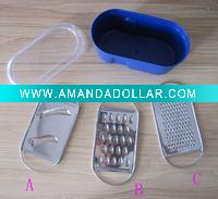 Grater