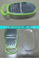 Grater