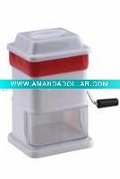 Fruit grater