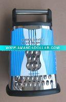 Grater
