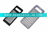 Flat grater