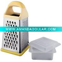 Grater