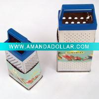 Wholesale Grater,cheese grater,Grater box,multi-function grater,box grater