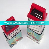 Wholesale cheese grater,Grater box,multi-function grater,box grater,Grater