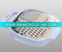 Wholesale grater