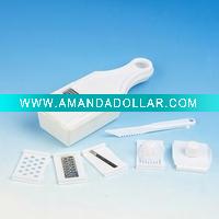 Wholesale Multi-function grater, ITEM NO: 817039