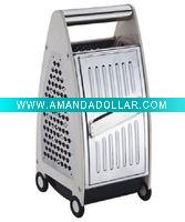 Grater