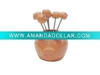 Wholesale Fruit Fork