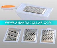 grater