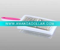 Wholesale grater