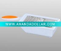 grater