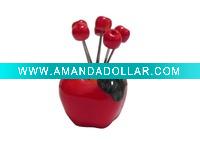 Wholesale Fruit Fork
