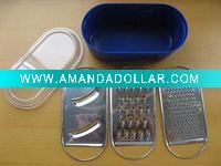 Grater