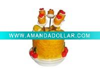 Wholesale Fruit Fork