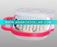 Wholesale grater