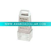grater