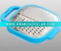 Wholesale grater