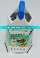 Wholesale multi-function grater,Grater,cheese grater,Grater box,box grater