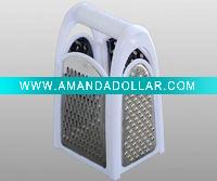 Wholesale grater