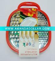 Wholesale Vegetable Grater,Grater box,multi-function grater,box grater,Grater